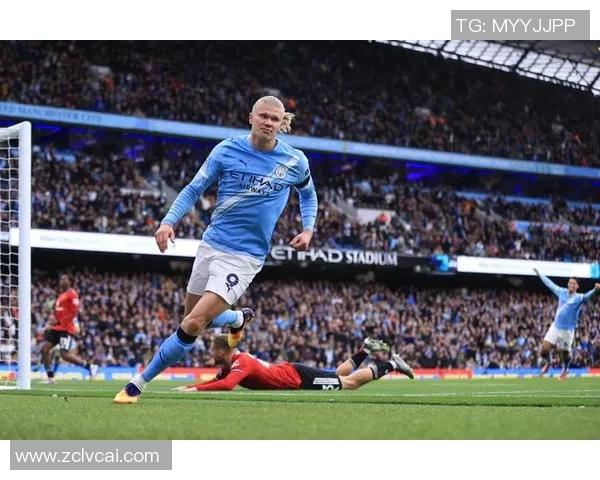 哈兰德刷新欧冠纪录，曼城跻身积分榜前四，瓜迪奥拉战术铸就团队辉煌